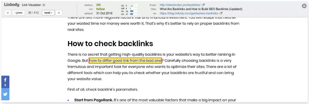 linkody-assess-link